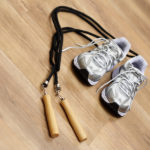 Get Fit With A Jump Rope Work-out