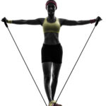 5 Highly Effective Resistance Band Exercises