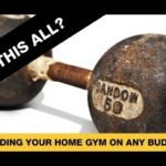 Best Home Gym Equipment (For Any Budget)