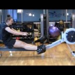 How To Properly Use A Rowing Machine