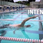 Swimming Inspired Exercises