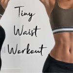 Hourglass Ab Workout – 5 Exercises For A Flat Tummy