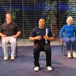 Core Training For Active Adults and Seniors